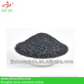 bituminous coal based carbon